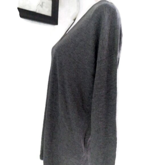 Joie V- neck Sweater - Picture 3 of 7